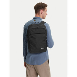 Plecak Jack Wolfskin Terraview A64867 6000 Czarny