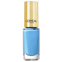 L''Oreal Paris, Color Riche, Nail Polish, 611, Sky