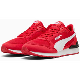 Buty sportowe dziecięce Puma ST RUNNER V4 MESH