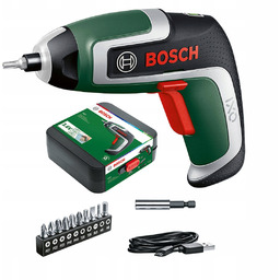 Wkrętarka Wkrętak Akumulatorowy 3,6V Bosch Ixo 7 Basic