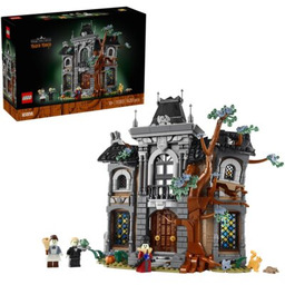LEGO 11383 Icons Mayors Manor