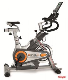 BH Fitness Rower Spiningowy i.Spada II Race Bluetoo