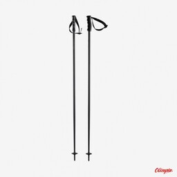 HEAD Kije narciarskie MULTI black