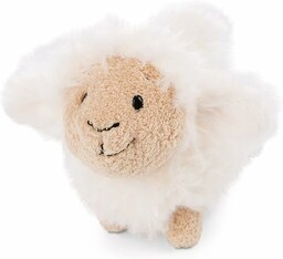 Pluszowa zabawka owca Sheepmila 12cm GREEN