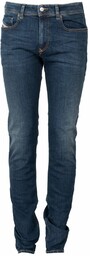 Diesel Jeansy "1979 Sleenker"