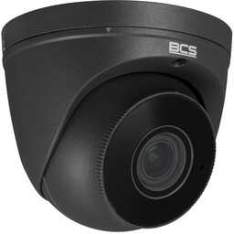 Kamera IP kopułowa 2Mpx BCS-P-EIP42VSR4-G grafit