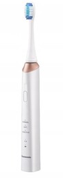 PANASONIC Szczoteczka soniczna Szczoteczka Soniczna EW-DC12-W503 Rose Gold