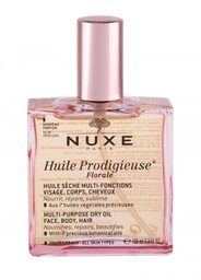 NUXE Huile Prodigieuse Florale olejek do ciała 100