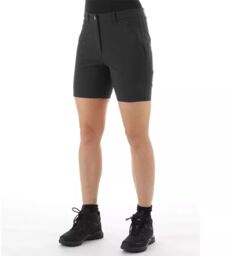 MAMMUT Hiking Shorts Women black 40