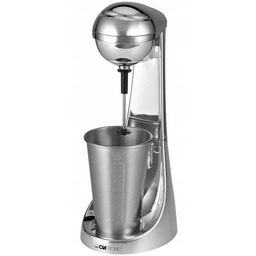 Mikser barowy Clatronic Bm 3472 (65W; kolor srebrny)