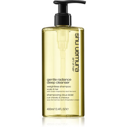 Shu Uemura Deep Cleanser Gentle Radiance delikatny szampon