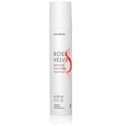 HelloBody ROSE VELVET Balancing Day & Night Face