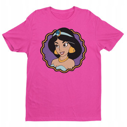 Koszulka Dziecięca Alladyn Wybór Koloru- 134 M