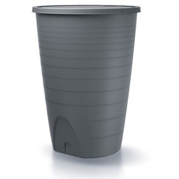 PROSPERPLAST Zbiornik na deszczówkę Peruno IDPE260-429U 260 L