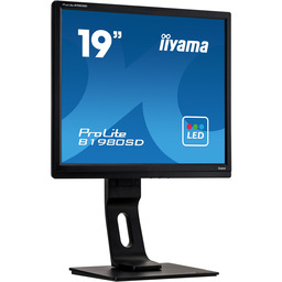OUTLET Monitor iiyama ProLite B1980SD-B1 19" LED TN