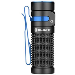 OLIGHT Latarka Baton 4 OL002918 Czarny Zyskaj