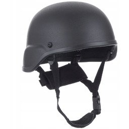 Hełm wojskowy taktyczny Mil-Tec Us Fiber Helmet typu