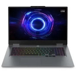 Lenovo LOQ 17IRX10 17,3" 165Hz i5-13450HX 16GB RAM