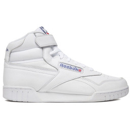 Sneakersy Reebok EO-EX-O-FIT HI 100000108 Biały