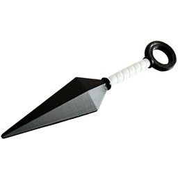 Kunai Fidget Spinner Zabawka Antystresowa Ninja Druk 3D
