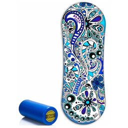 trickboard TRICKBOARD - Classic Aloha (MULTI) rozmiar: OS