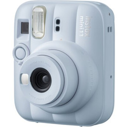 FUJIFILM Aparat Instax Mini 13 Niebieski