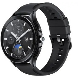 Xiaomi Watch 2 Pro 46mm GPS Czarny Smartwatch