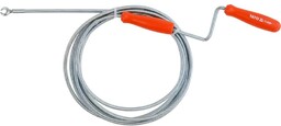 Yato SPIRALA DO CZYSZCZENIA KANALIZACJI 3MX5MM YT-25001