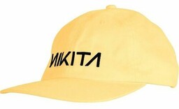 czapka z daszkiem Nikita - Pops Cap Butter