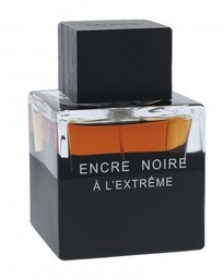 Lalique Encre Noire A L Extreme woda perfumowana