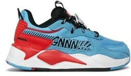 Puma Sneakersy RS-X The Smurfs PS 394784 01