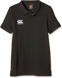 Canterbury Chłopięca koszulka polo Waimak