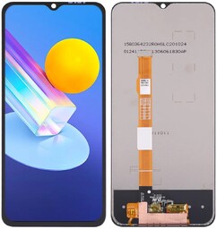 Oryginalny wyświetlacz LCD + ekran dotykowy VIVO Y72