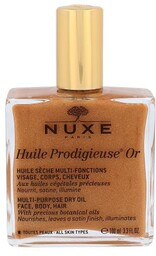 NUXE Huile Prodigieuse Or olejek do ciała 100
