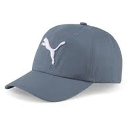 Czapka Puma 02241699 ESS CAP Biała