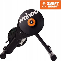 Wahoo trenażer Kickr Core Zwift One v2