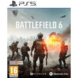 Gra PS5 Battlefield 6