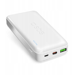 POWERBANK SBS 20000 mAh PD 20W