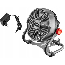 Graphite Wentylator Akum-sieciowy 18V 58G080