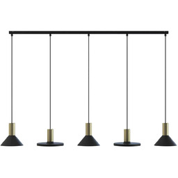 Lampa wisząca nowoczesna HERMANOS 8032 - Nowodvorski