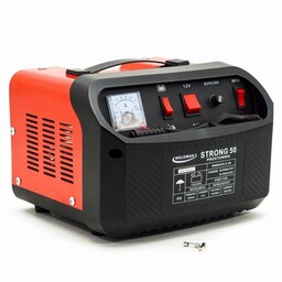 No Name PROSTOWNIK WELDMAN STRONG 50 Z ROZRUCHEM