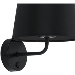 Kinkiet z włącznikiem Maja 1884 TK Lighting