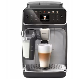 Ekspres automatyczny Philips LatteGo EP4446/70 Silent Brew Kawa