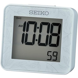 Seiko Clocks Budzik QHL097L