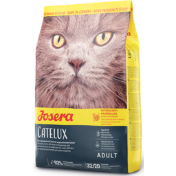 JOSERA Catelux 2 kg - sucha karma