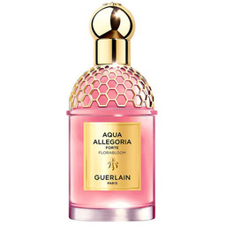 Guerlain Aqua Allegoria Forte Florabloom woda perfumowana 75