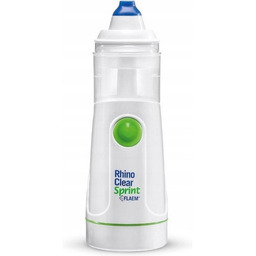 Aspirator Elektryczny Do Płukania Nosa Flaem Dla Dzieci