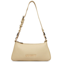 Torebka LOVE MOSCHINO JC4007PP1PLB0129 Beżowy