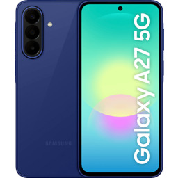 Smartfon SAMSUNG Galaxy A27 5G 6 GB/ 128