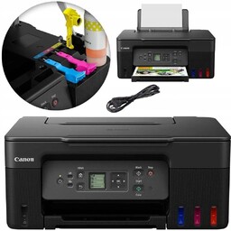 Canon Pixma G3570 WiFi